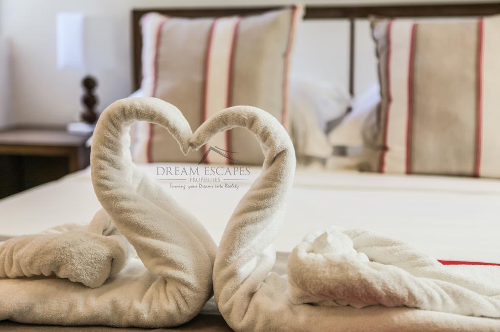 Appartamento Cap Ouest Luxury Penthouse By Dream Escapes Flic-en-Flacq Esterno foto