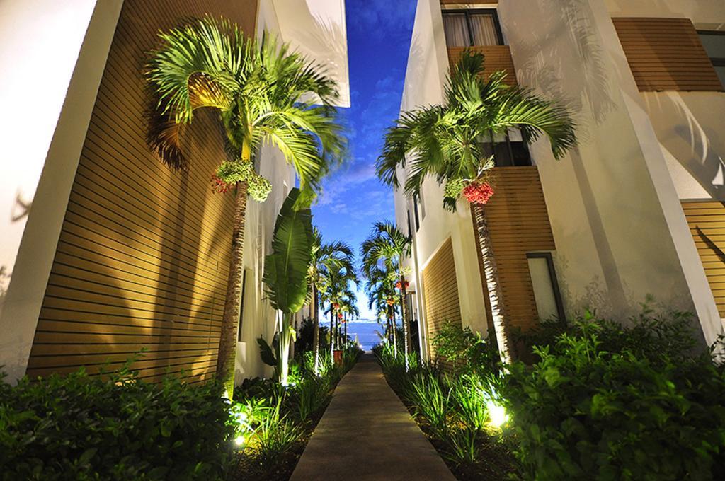 Appartamento Cap Ouest Luxury Penthouse By Dream Escapes Flic-en-Flacq Esterno foto
